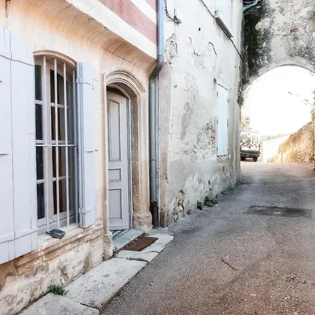 La Maison Rose *