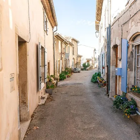 La Maison Rose *