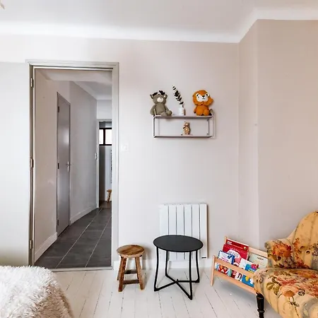 La Maison Rose * غراينا