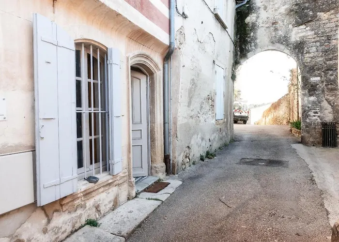 La Maison Rose *