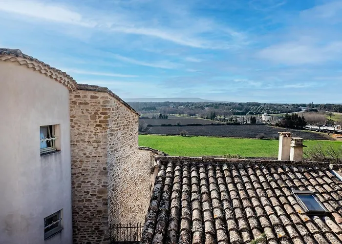 La Maison Rose *