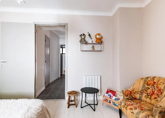 La Maison Rose * 그리냥