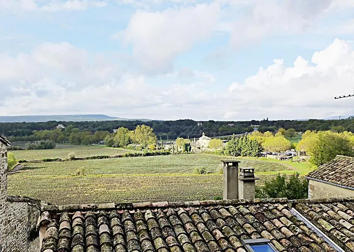 La Maison Rose