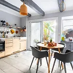 La Maison Rose Holiday home Grignan