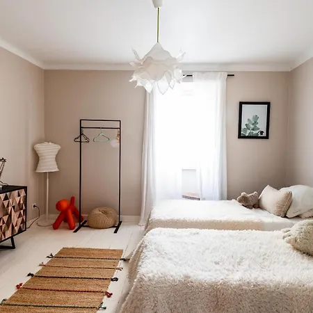 La Maison Rose * גריניאן