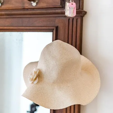 La Maison Rose בית נופש *