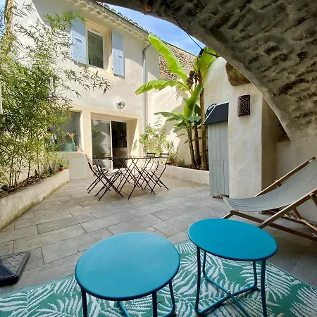 La Maison Rose
