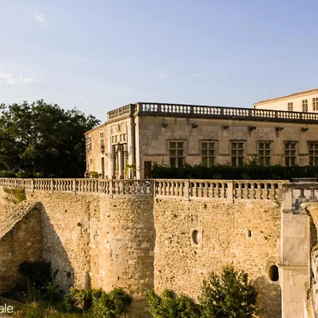 בית נופש La Maison Rose *