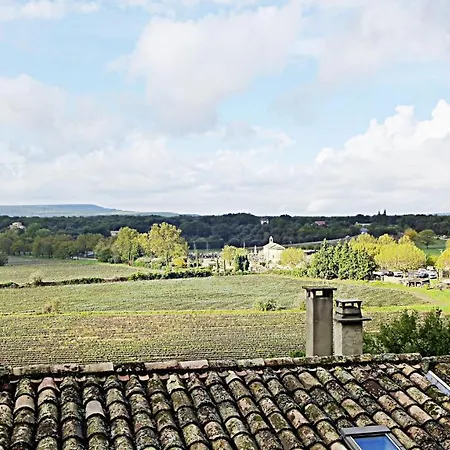 La Maison Rose